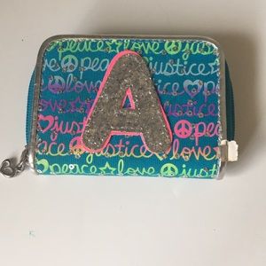 Kids ‘A’ Wallet